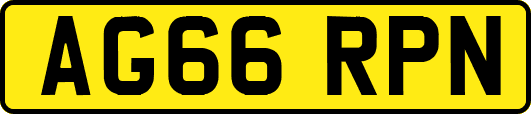 AG66RPN