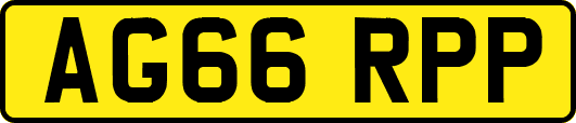 AG66RPP