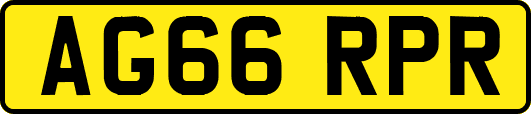 AG66RPR