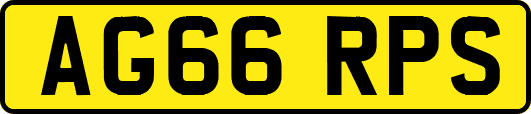 AG66RPS