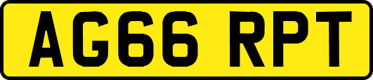 AG66RPT