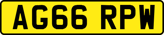 AG66RPW