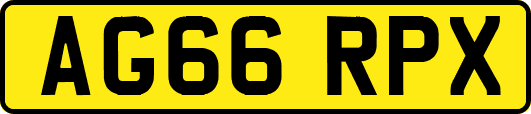 AG66RPX