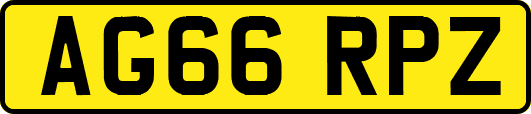 AG66RPZ