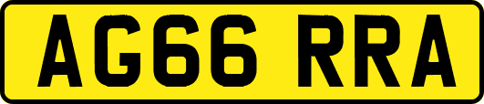 AG66RRA