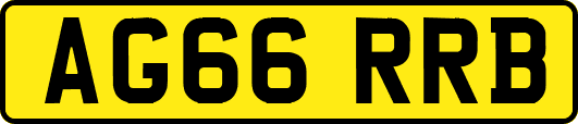 AG66RRB