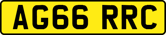 AG66RRC