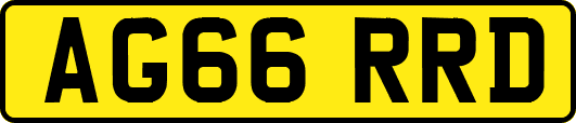 AG66RRD