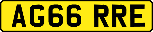 AG66RRE