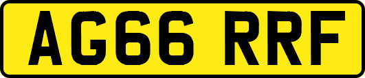 AG66RRF