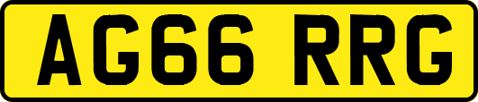 AG66RRG