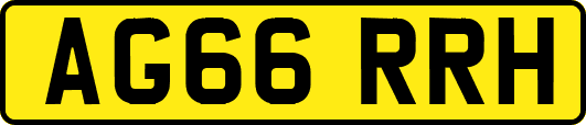 AG66RRH