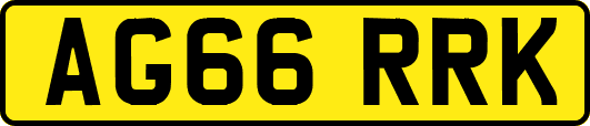 AG66RRK