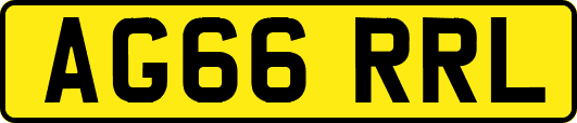 AG66RRL