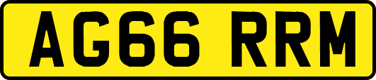 AG66RRM