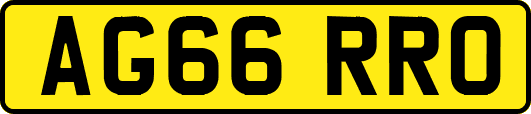 AG66RRO