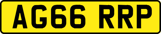 AG66RRP