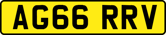 AG66RRV