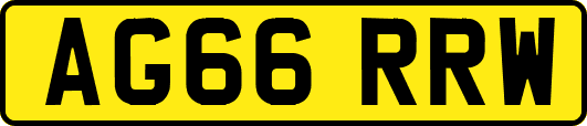 AG66RRW