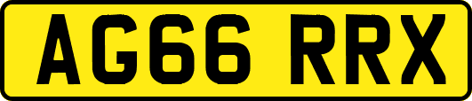 AG66RRX