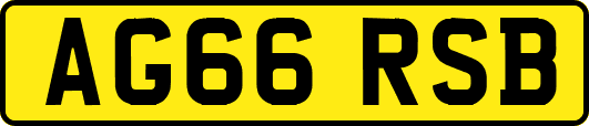 AG66RSB