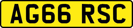 AG66RSC