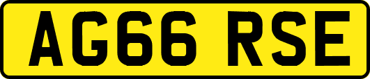 AG66RSE
