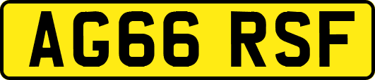 AG66RSF