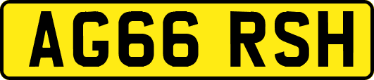AG66RSH