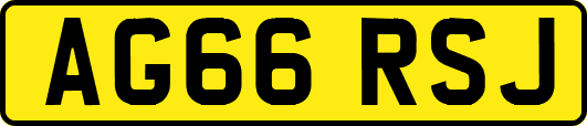 AG66RSJ