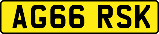AG66RSK