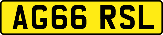 AG66RSL