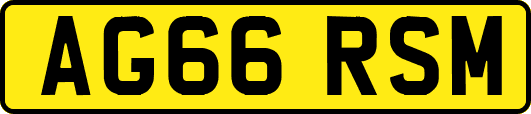 AG66RSM