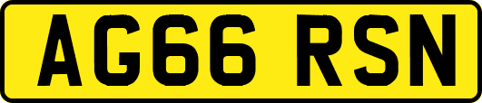 AG66RSN