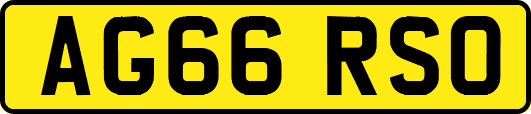 AG66RSO