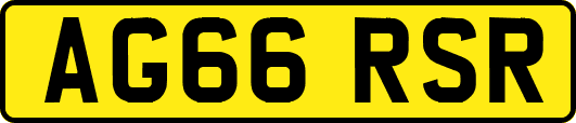 AG66RSR