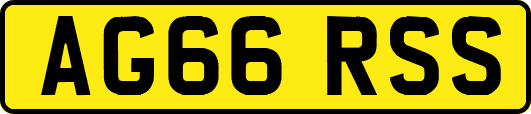 AG66RSS