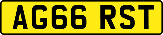 AG66RST