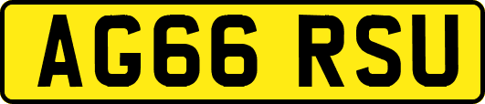 AG66RSU