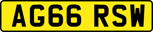 AG66RSW