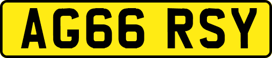 AG66RSY