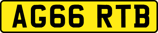 AG66RTB