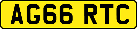 AG66RTC