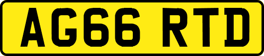 AG66RTD