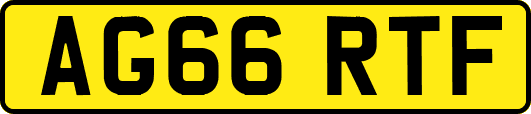 AG66RTF