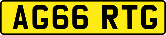 AG66RTG