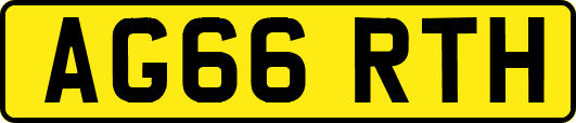 AG66RTH