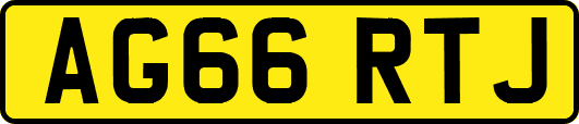 AG66RTJ