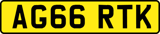 AG66RTK