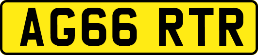AG66RTR